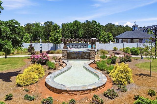 824 Mackay Creek, Woodstock, GA 30188