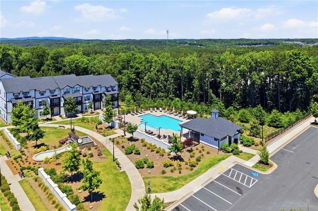 824 Mackay Creek, Woodstock, GA 30188