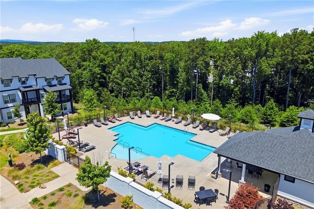 824 Mackay Creek, Woodstock, GA 30188