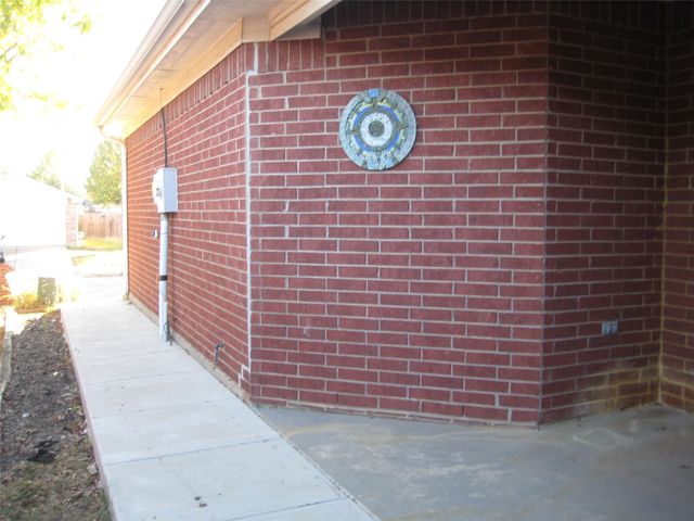 917 Cruise Street, Denton, TX 76207