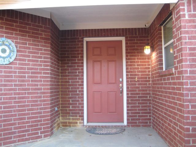 917 Cruise Street, Denton, TX 76207