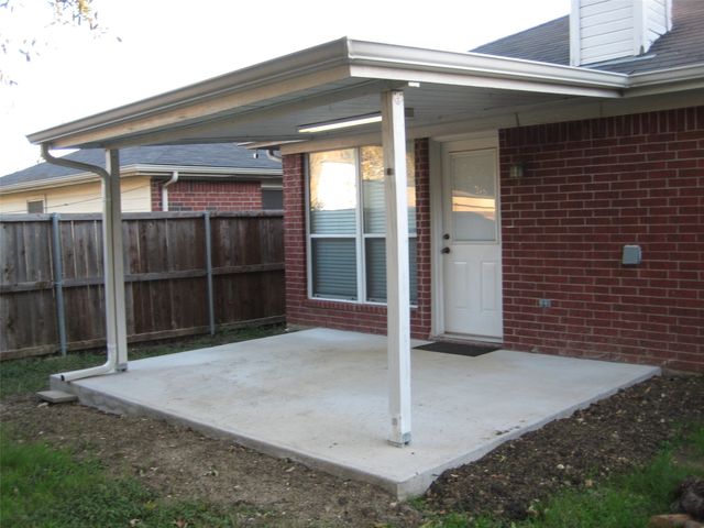 917 Cruise Street, Denton, TX 76207