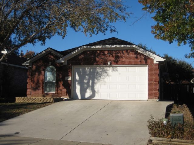 917 Cruise Street, Denton, TX 76207