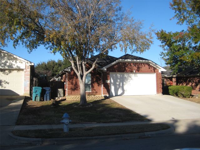 917 Cruise Street, Denton, TX 76207