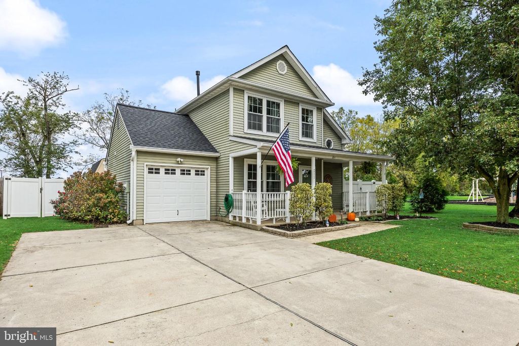 211 STIRRUP RD, Swedesboro, NJ 08085 — photo 5