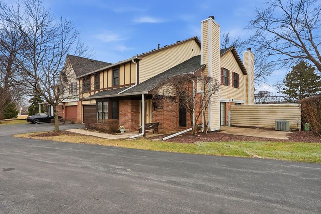 9867 Cambridge Court B, Mokena, IL 60448