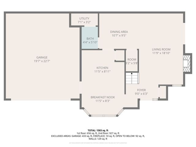 9867 Cambridge Court B, Mokena, IL 60448