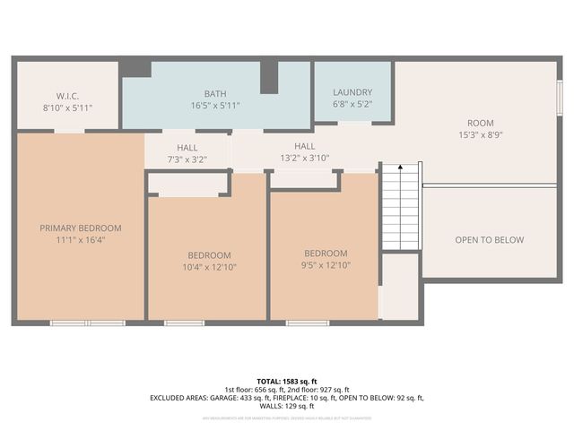 9867 Cambridge Court B, Mokena, IL 60448