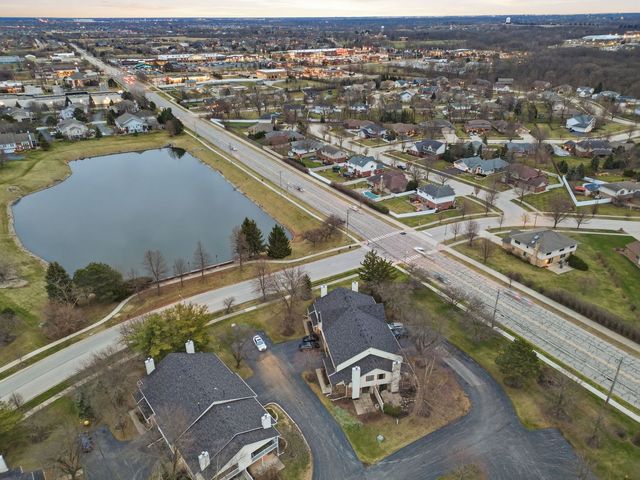 9867 Cambridge Court B, Mokena, IL 60448