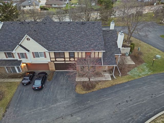 9867 Cambridge Court B, Mokena, IL 60448