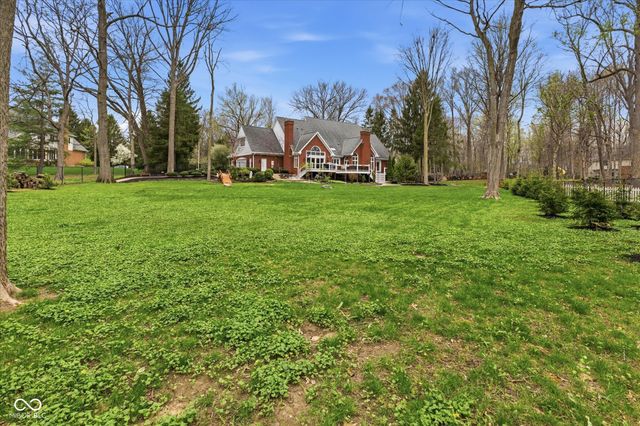 5041 Deer Ridge Court, Carmel, IN 46033
