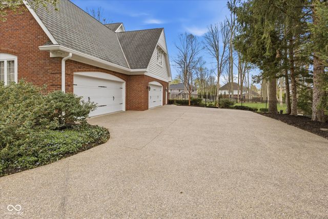 5041 Deer Ridge Court, Carmel, IN 46033