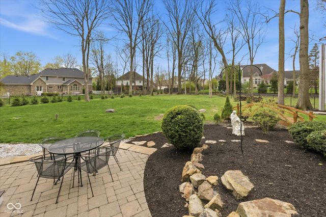 5041 Deer Ridge Court, Carmel, IN 46033