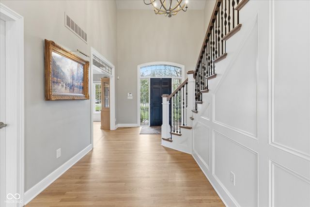 5041 Deer Ridge Court, Carmel, IN 46033