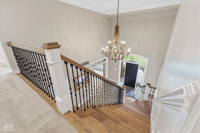 5041 Deer Ridge Court, Carmel, IN 46033