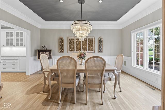 5041 Deer Ridge Court, Carmel, IN 46033