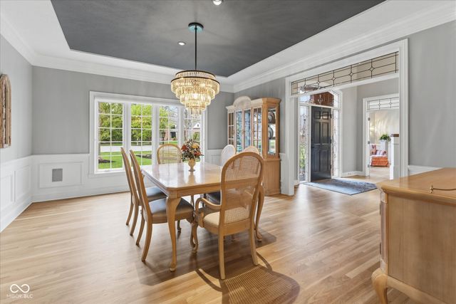 5041 Deer Ridge Court, Carmel, IN 46033