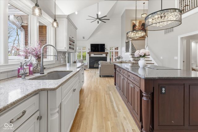 5041 Deer Ridge Court, Carmel, IN 46033