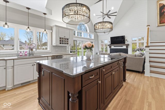 5041 Deer Ridge Court, Carmel, IN 46033