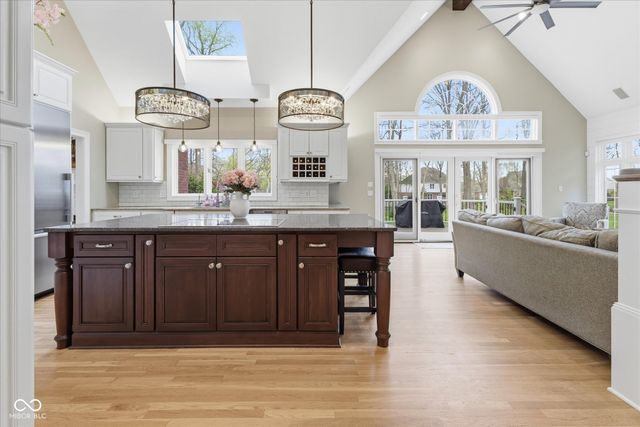 5041 Deer Ridge Court, Carmel, IN 46033
