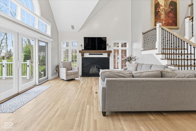 5041 Deer Ridge Court, Carmel, IN 46033