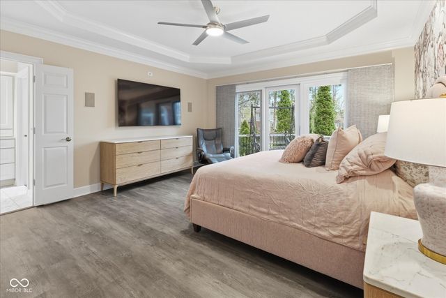 5041 Deer Ridge Court, Carmel, IN 46033