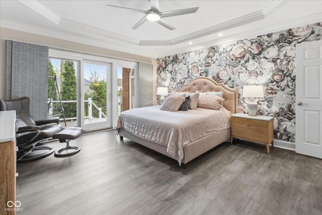 5041 Deer Ridge Court, Carmel, IN 46033