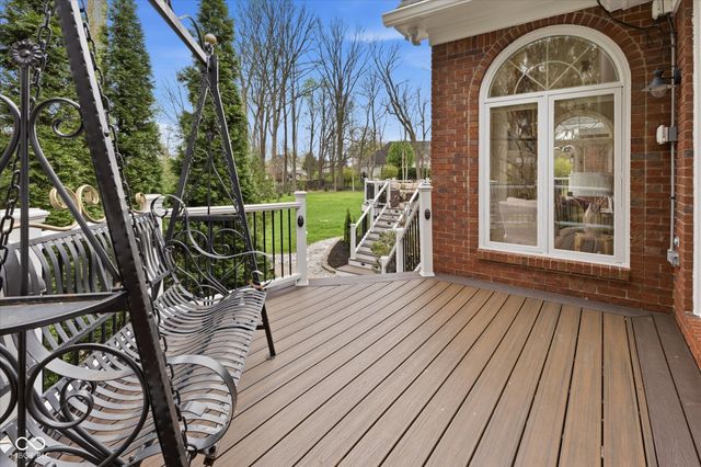 5041 Deer Ridge Court, Carmel, IN 46033