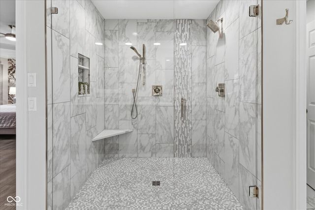 5041 Deer Ridge Court, Carmel, IN 46033