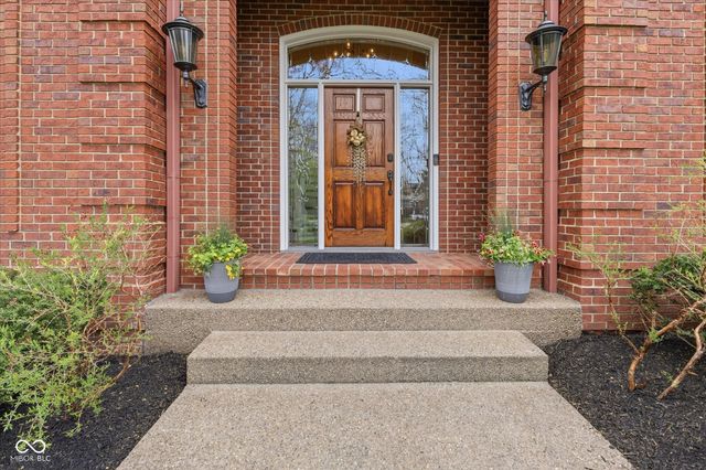 5041 Deer Ridge Court, Carmel, IN 46033
