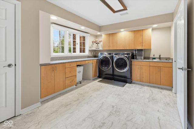 5041 Deer Ridge Court, Carmel, IN 46033