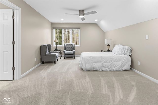 5041 Deer Ridge Court, Carmel, IN 46033