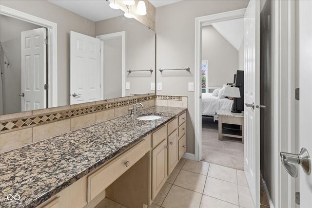 5041 Deer Ridge Court, Carmel, IN 46033