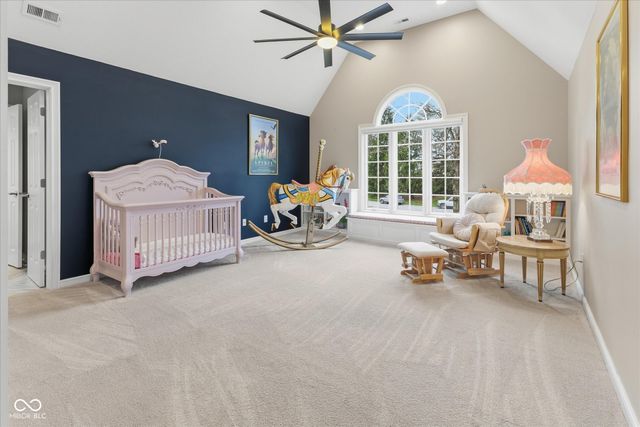 5041 Deer Ridge Court, Carmel, IN 46033