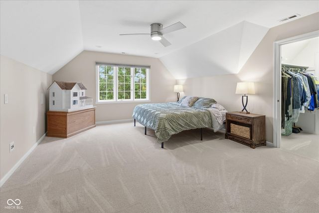 5041 Deer Ridge Court, Carmel, IN 46033