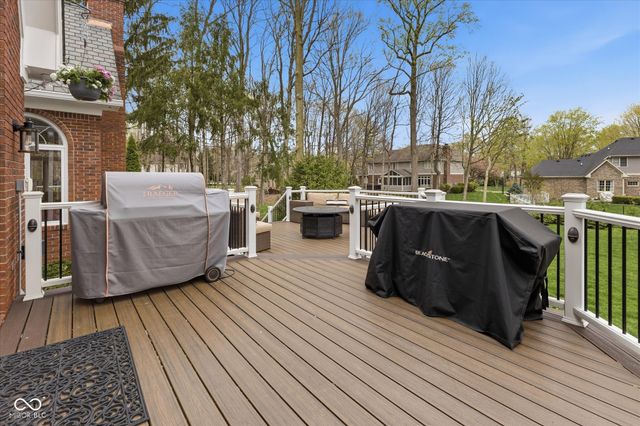 5041 Deer Ridge Court, Carmel, IN 46033