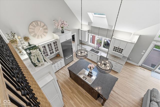 5041 Deer Ridge Court, Carmel, IN 46033