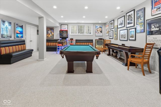 5041 Deer Ridge Court, Carmel, IN 46033