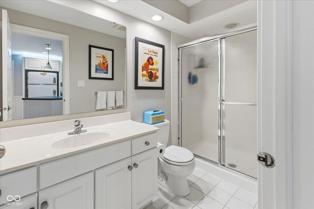 5041 Deer Ridge Court, Carmel, IN 46033