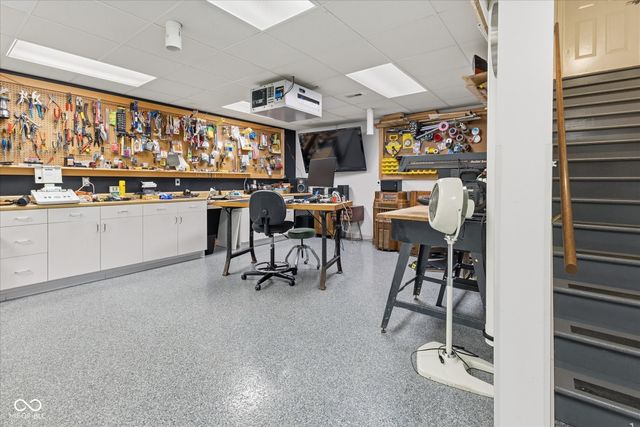 5041 Deer Ridge Court, Carmel, IN 46033