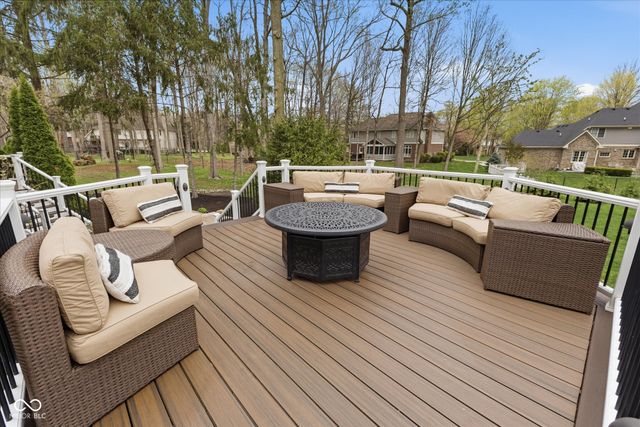 5041 Deer Ridge Court, Carmel, IN 46033