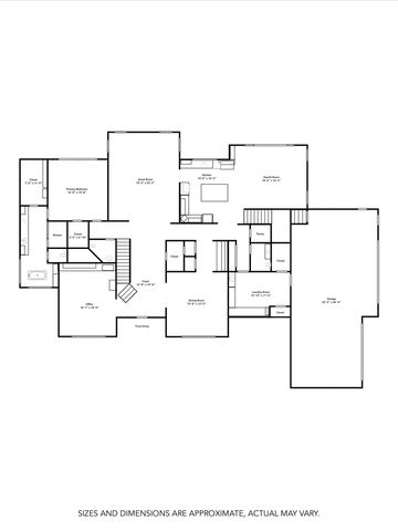 5041 Deer Ridge Court, Carmel, IN 46033