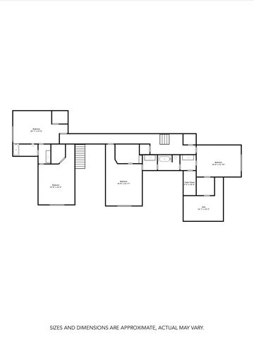 5041 Deer Ridge Court, Carmel, IN 46033