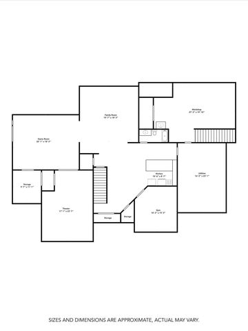 5041 Deer Ridge Court, Carmel, IN 46033