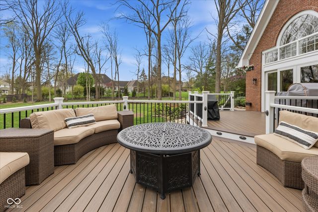 5041 Deer Ridge Court, Carmel, IN 46033