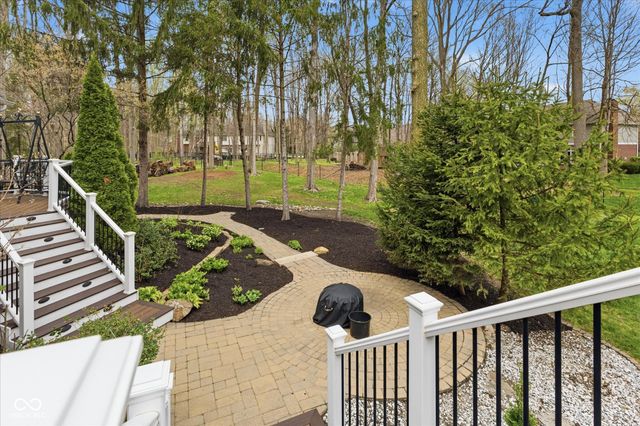 5041 Deer Ridge Court, Carmel, IN 46033