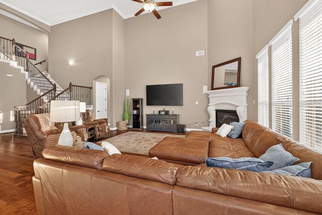 8710 Rampart Point Drive, Richmond, TX 77406