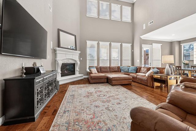 8710 Rampart Point Drive, Richmond, TX 77406