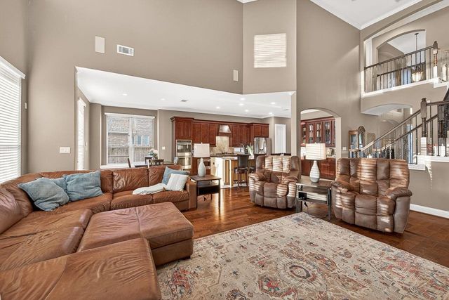 8710 Rampart Point Drive, Richmond, TX 77406