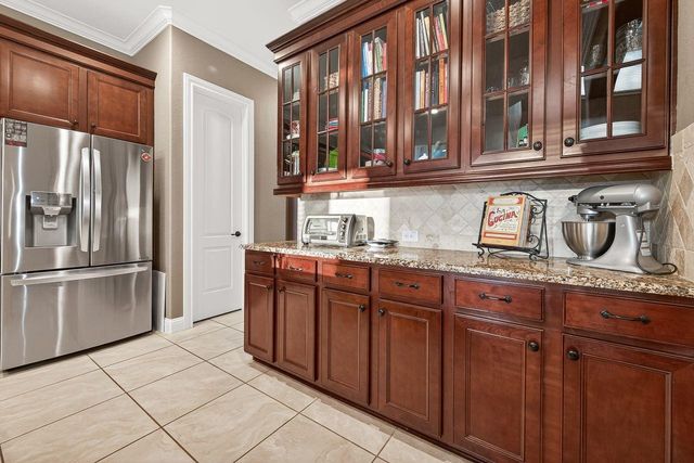 8710 Rampart Point Drive, Richmond, TX 77406